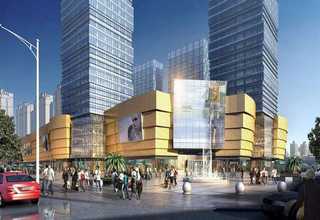 云南建筑微缩模型按需定制